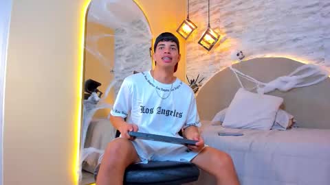 BENJAMIN online show from 28, 10, 2025