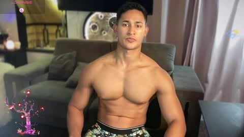 benjamincooperk online show from 31, 5, 2026