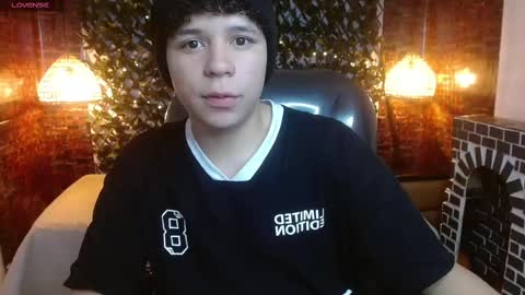 BENJAMIN online show from 14, 12, 2024