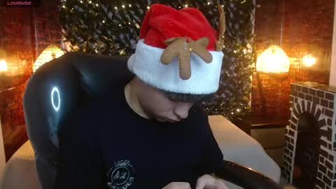 BENJAMIN online show from 16, 12, 2024