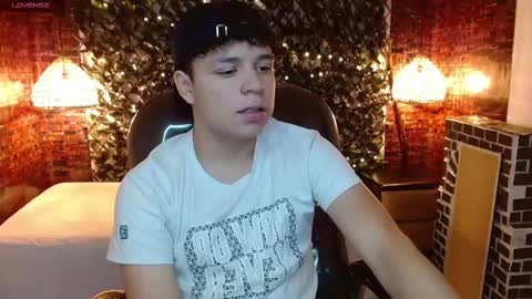 BENJAMIN online show from 19, 12, 2024