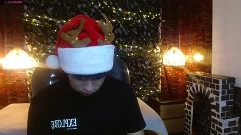 BENJAMIN online show from 22, 12, 2024