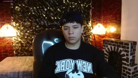 BENJAMIN online show from 27, 12, 2024