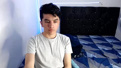 Benji Hoter online show from 27, 1, 2025