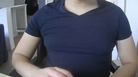 Snapshot of benjim69 chatting on 29, 10, 2025 benjim69 online show from 29, 10, 2025