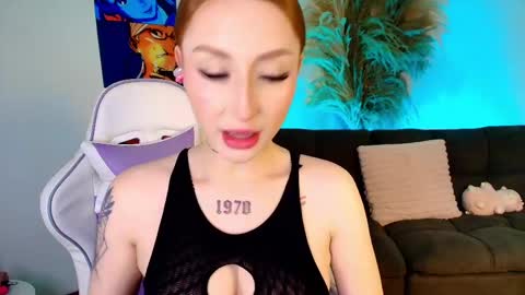 benn_ulus online show from 23, 5, 2026