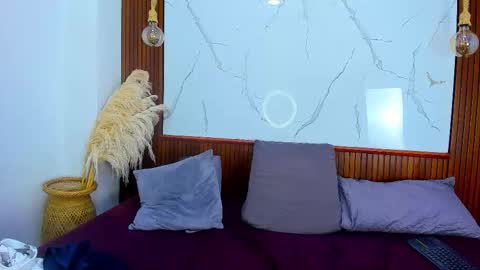 bennett_alejoo online show from 13, 11, 2025