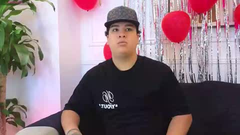 bennett_alejoo online show from 15, 2, 2026