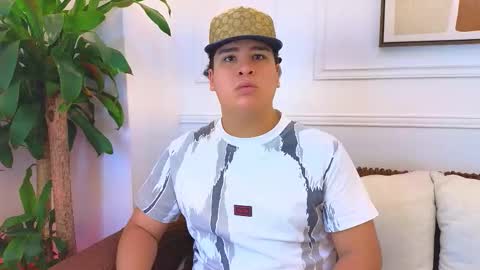 bennett_alejoo online show from 7, 3, 2026