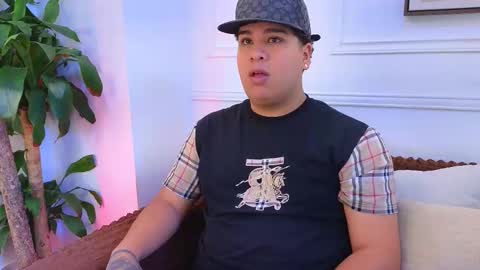 bennett_alejoo online show from 22, 3, 2026