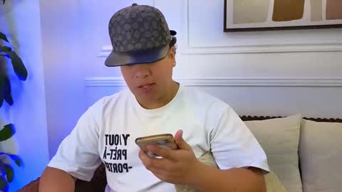 bennett_alejoo online show from 28, 3, 2026