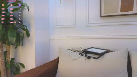 bennett_alejoo online show from 18, 4, 2026