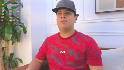 bennett_alejoo online show from 18, 4, 2026