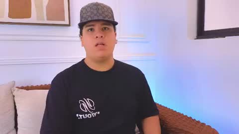 Snapshot of bennett_alejoo chatting on 9, 6, 2026 bennett_alejoo online show from 9, 6, 2026