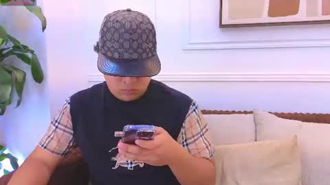 Snapshot of bennett_alejoo chatting on 3, 7, 2026 bennett_alejoo online show from 3, 7, 2026