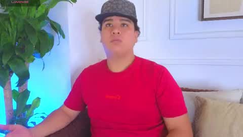 Snapshot of bennett_alejoo chatting on 18, 7, 2026 bennett_alejoo online show from 18, 7, 2026