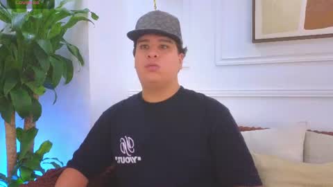 Snapshot of bennett_alejoo chatting on 19, 7, 2026 bennett_alejoo online show from 19, 7, 2026