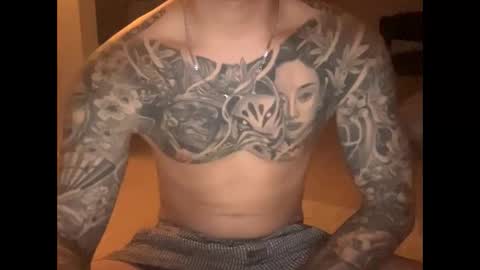 bennibrenttty online show from 1, 4, 2026