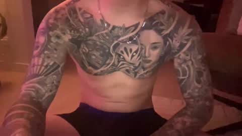 bennibrentty online show from 16, 2, 2026