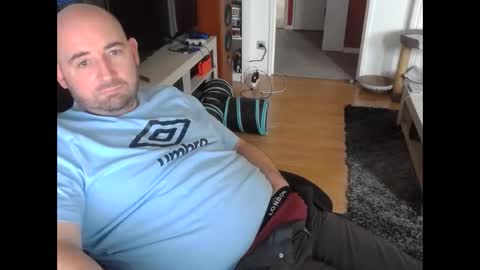 Ben online show from 5, 1, 2025