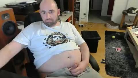 Ben online show from 12, 2, 2025