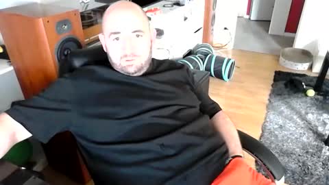 Ben online show from 30, 11, 2025