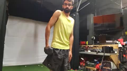 benny_boy95 online show from 18, 9, 2025