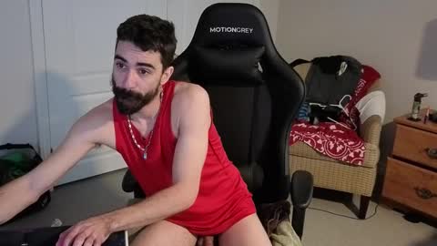 benny_boy95 online show from 8, 2, 2026