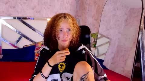 benny_wilson online show from 11, 11, 2025