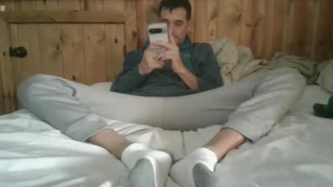 Snapshot of bennymn chatting on 13, 1, 2025 benny and innocentvixon online show from 13, 1, 2025