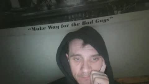 Snapshot of bennymn chatting on 23, 1, 2025 benny and innocentvixon online show from 23, 1, 2025