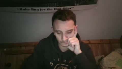 Snapshot of bennymn chatting on 11, 2, 2025 benny and innocentvixon online show from 11, 2, 2025