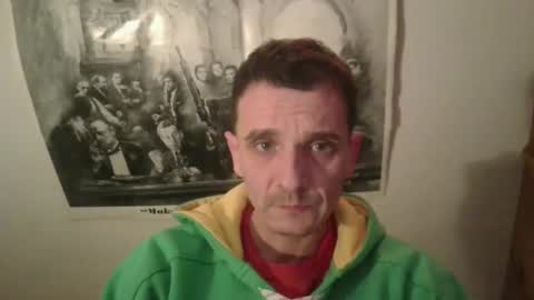 Snapshot of bennymn chatting on 15, 2, 2025 benny and innocentvixon online show from 15, 2, 2025