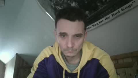 Snapshot of bennymn chatting on 15, 2, 2025 benny and innocentvixon online show from 15, 2, 2025