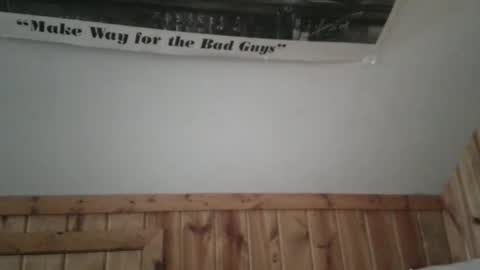 Snapshot of bennymn chatting on 15, 12, 2025 benny and innocentvixon online show from 15, 12, 2025