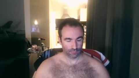 Snapshot of bensince1984_ chatting on 15, 1, 2026 Ben online show from 15, 1, 2026