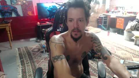 Bent Bunny online show from 9, 2, 2026