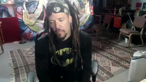 Bent Bunny online show from 26, 2, 2026