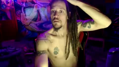 Bent Bunny online show from 4, 3, 2026