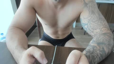 Ben Braxton online show from 10, 1, 2025