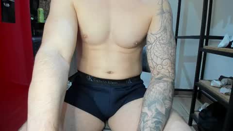 Ben Braxton online show from 21, 9, 2025