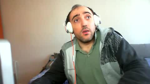 bentish online show from 4, 2, 2025