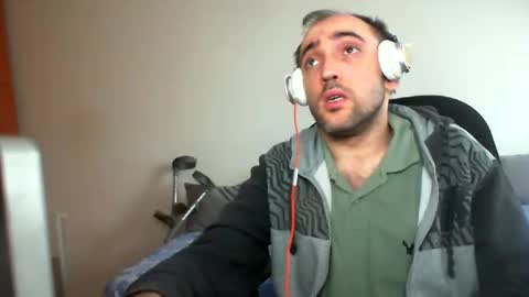 bentish online show from 5, 2, 2025