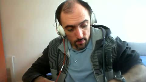 bentish online show from 15, 2, 2025