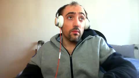 bentish online show from 18, 2, 2025