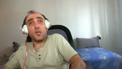 bentish online show from 19, 10, 2025