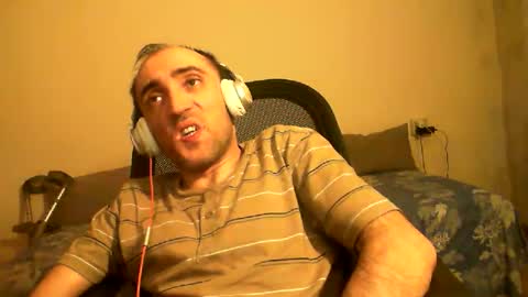 bentish online show from 23, 11, 2025