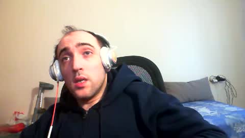 bentish online show from 18, 1, 2026