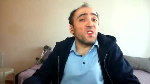 bentish online show from 1, 2, 2026