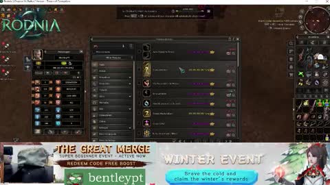 Snapshot of bentley_pt chatting on 17, 12, 2025 BentleyPT online show from 17, 12, 2025